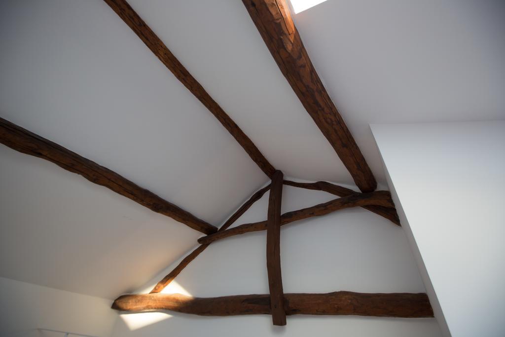 Mezzanine Room