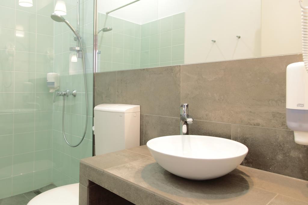 Apartament typu Standard