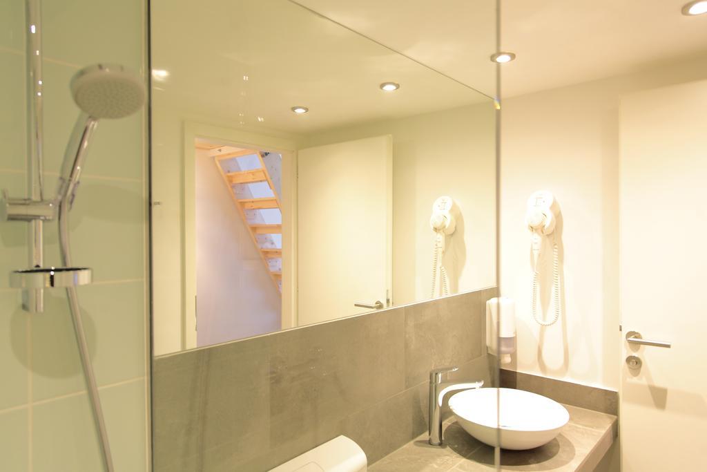 Apartament typu studio