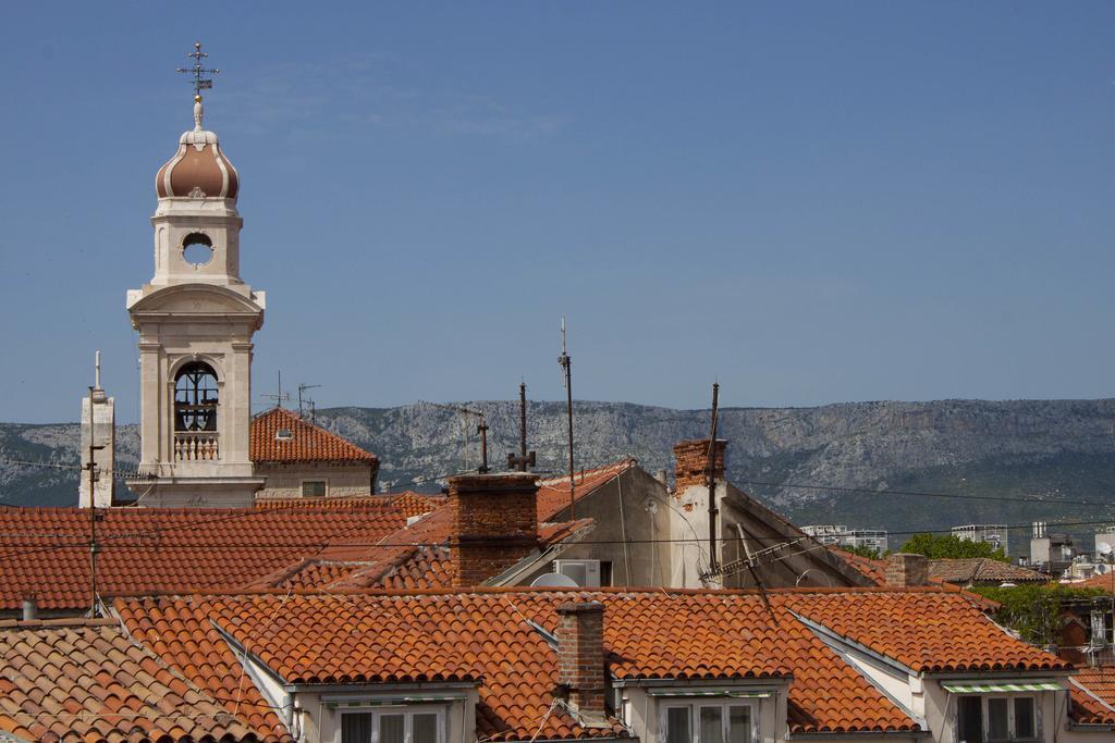 Suite Terrace