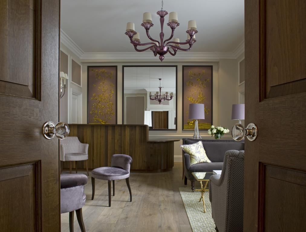 Apartament z 3 sypialniami typu Classic