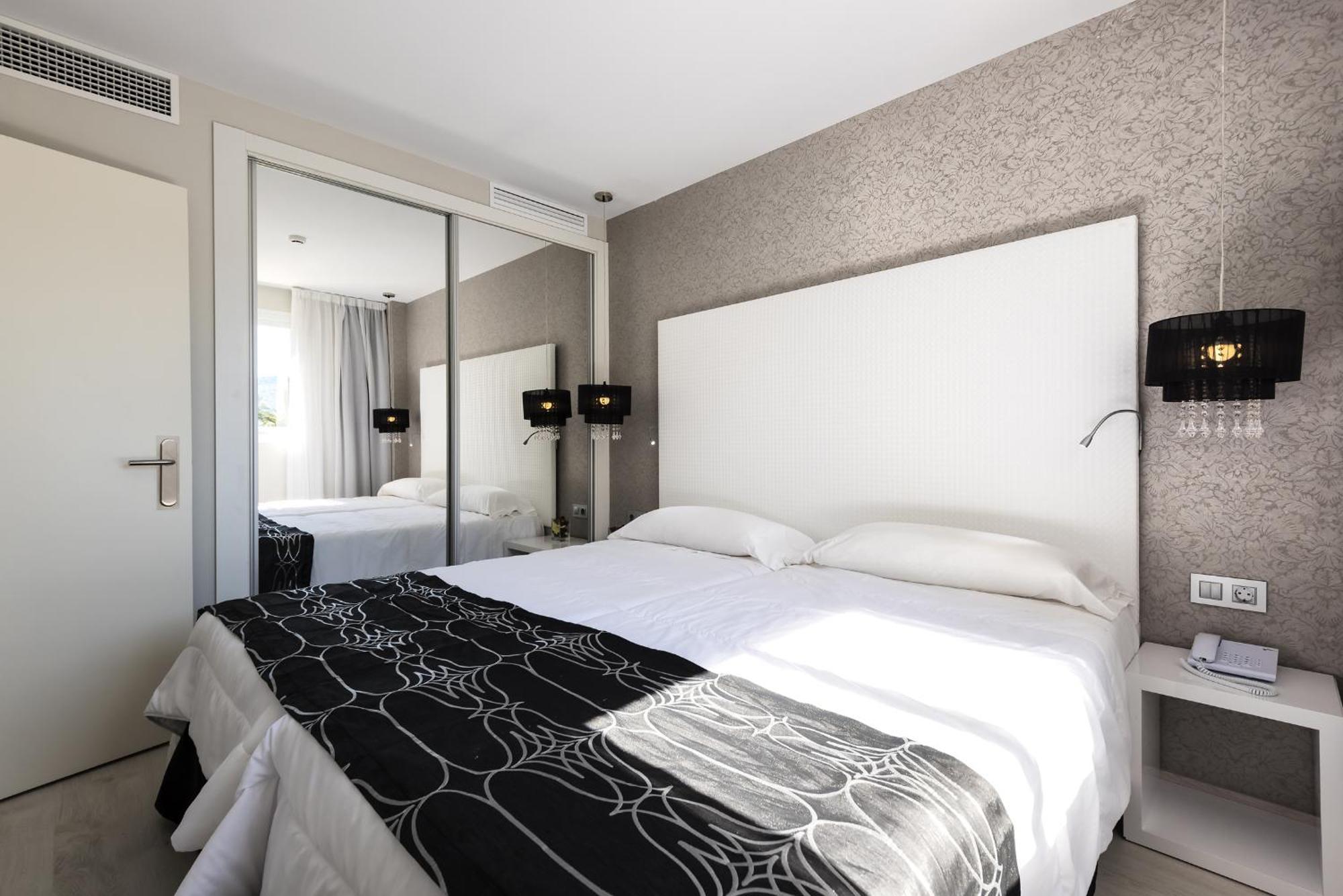 Apartament typu Suite