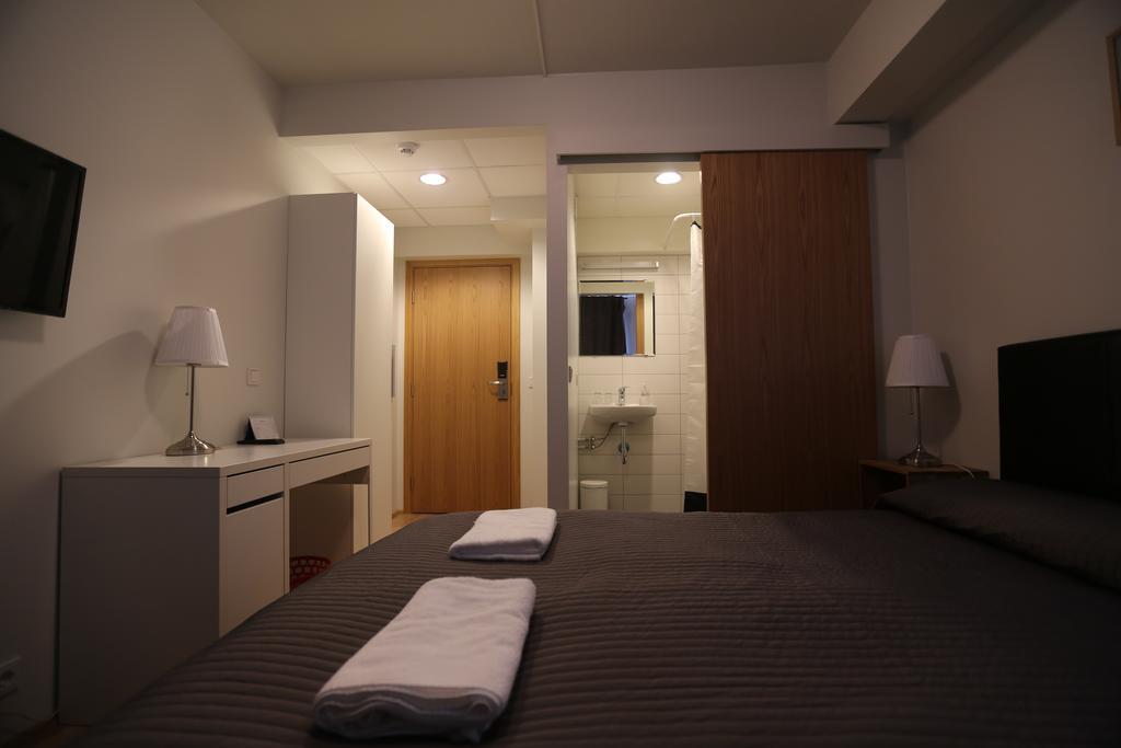 Double Room Private Bathroom