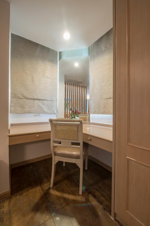 Apartament typu Executive Suite