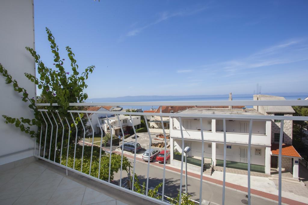 Studio Sea View