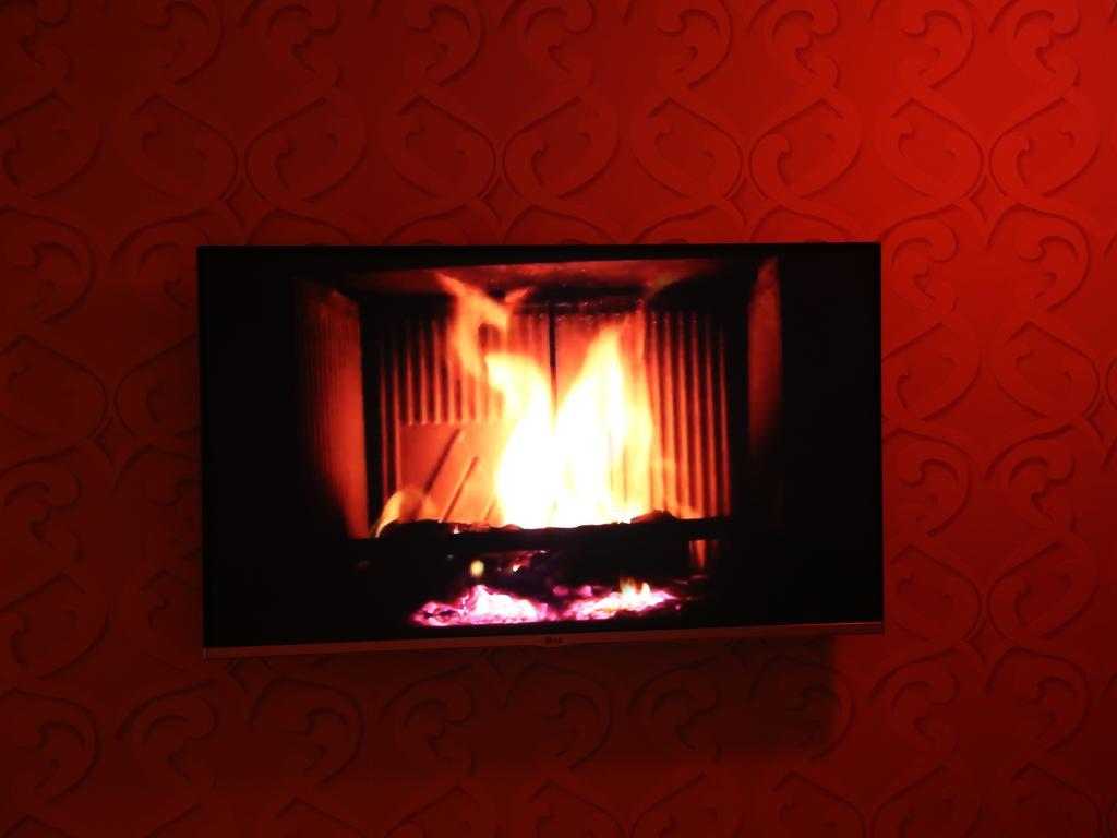Luksusowy apartament typu Suite z wanną z hydromasażem