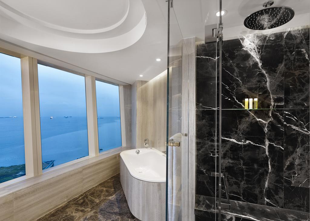 Apartament typu Executive Suite – z dostępem do klubu
