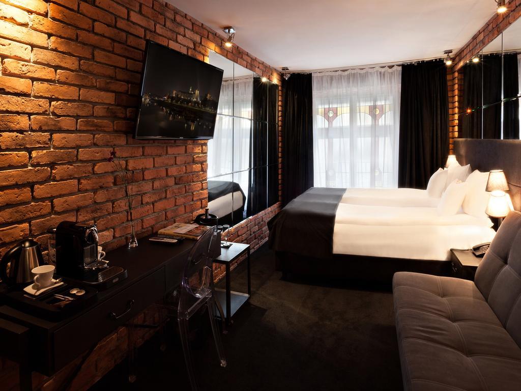 Premium Double Room