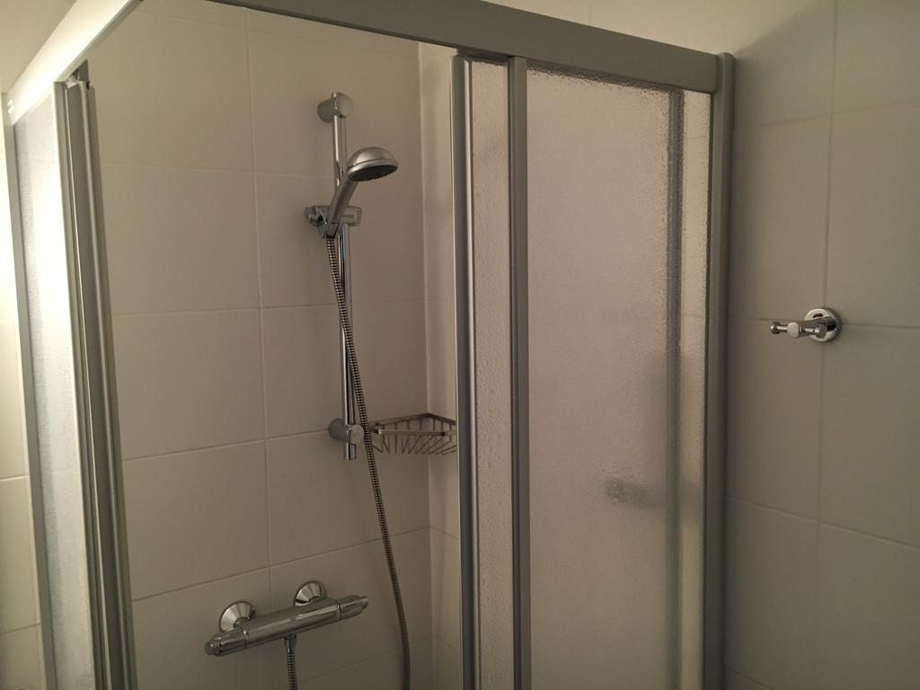 Queen Room Shared Toilet