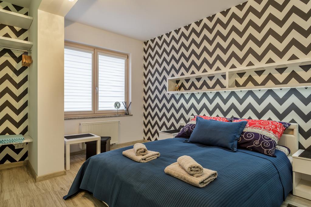 Apartament typu Superior
