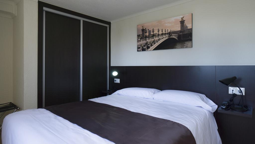 Apartament typu Suite z tarasem