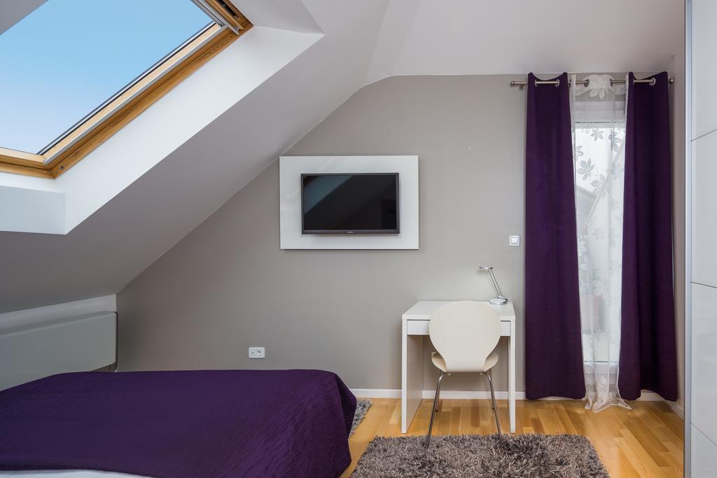 Suite Terrace