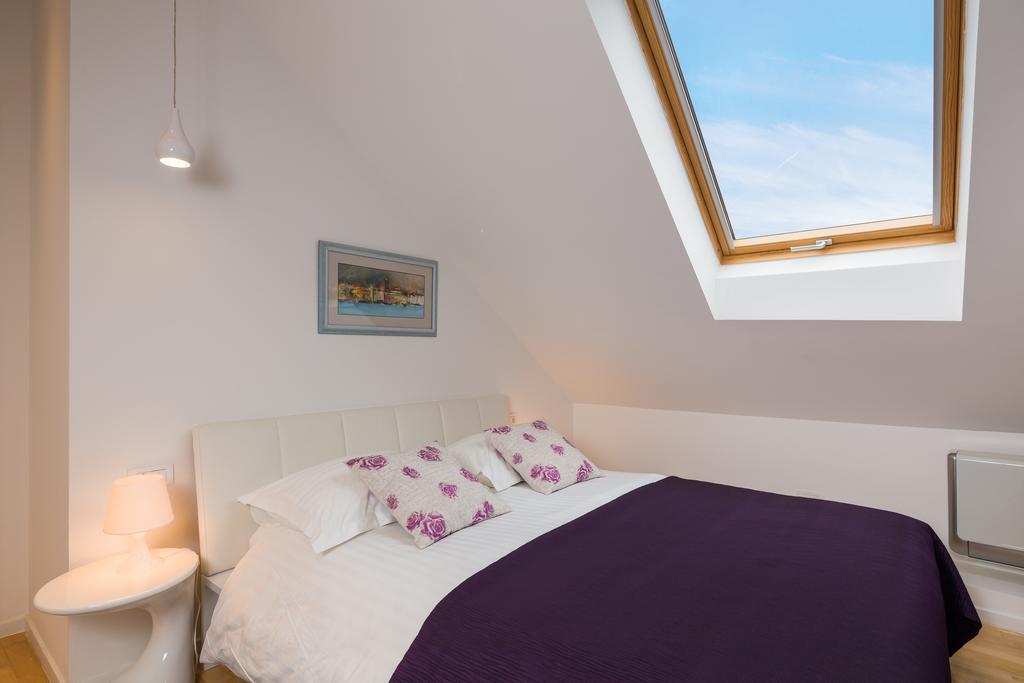 Suite Terrace