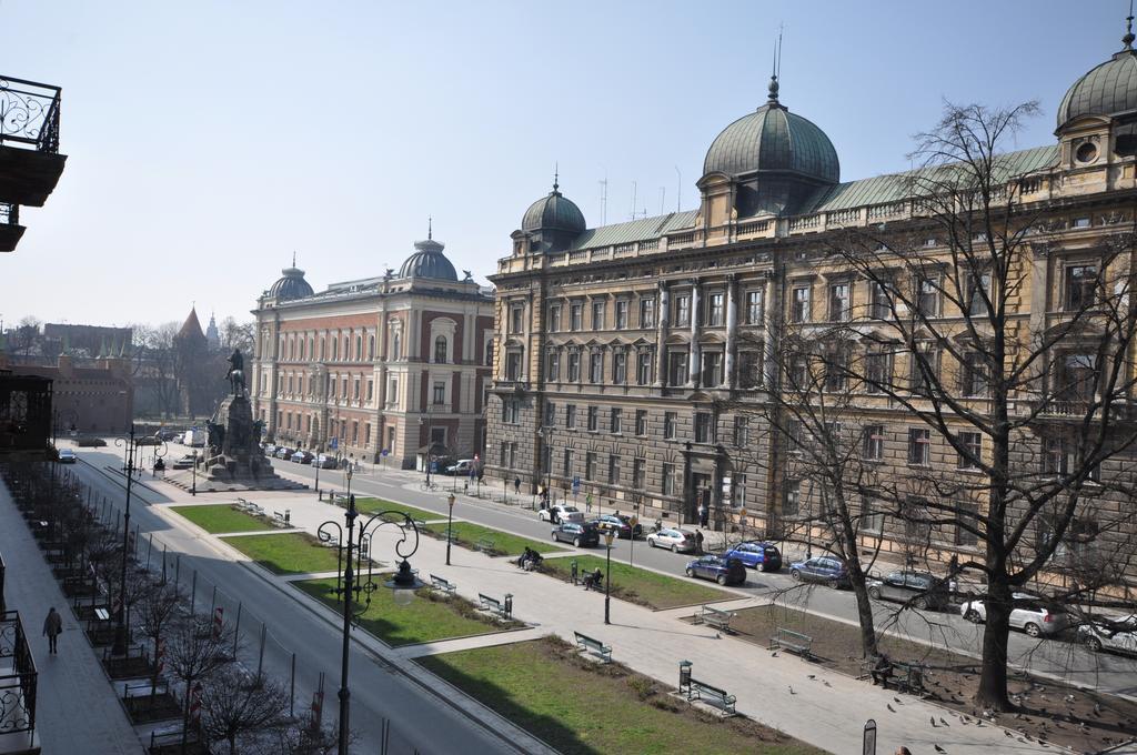 Pokój dwuosobowy z 1 lub 2 łóżkami bez śniadania
