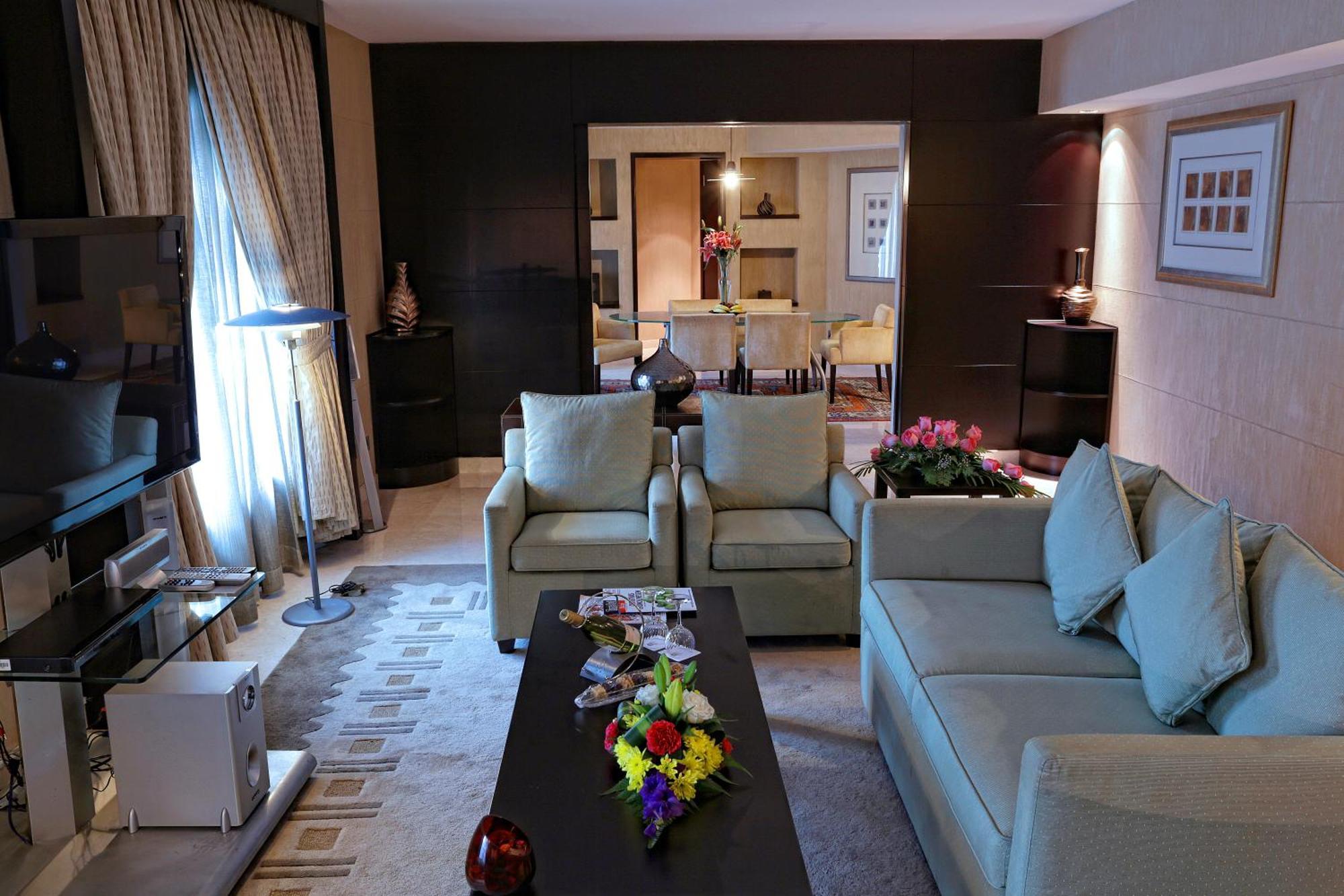Presidential Suite - Non-Smoking,455847960:JPEG