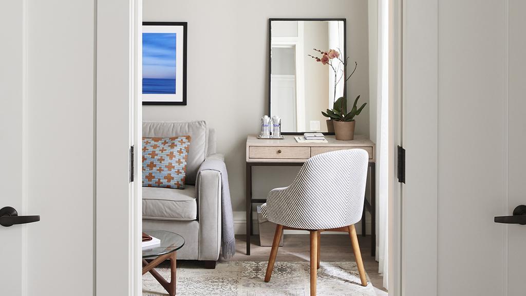 Apartament typu Suite