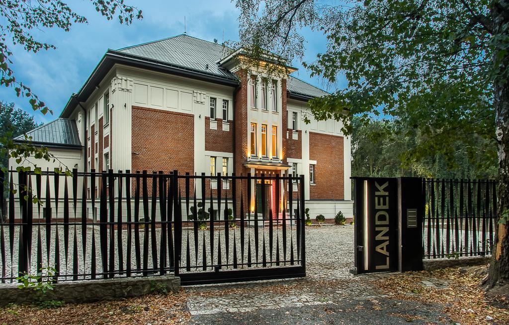 Mały pokój Dwuosobowy