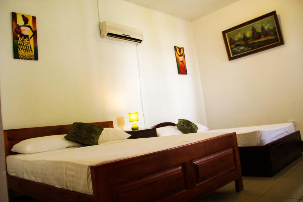 Apartament typu Deluxe
