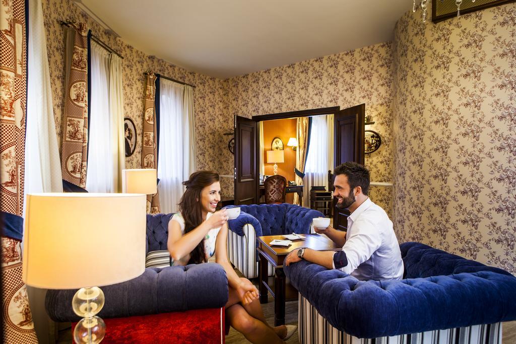Apartament typu Executive