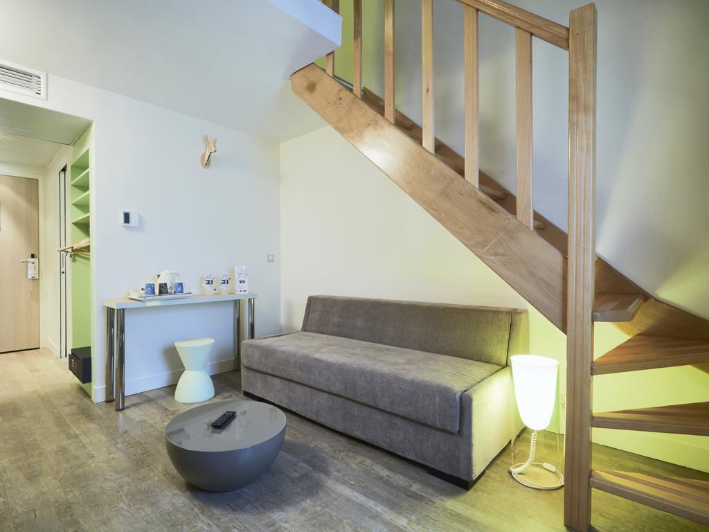 Superior Room 1 Double Bed 1 Single Bed