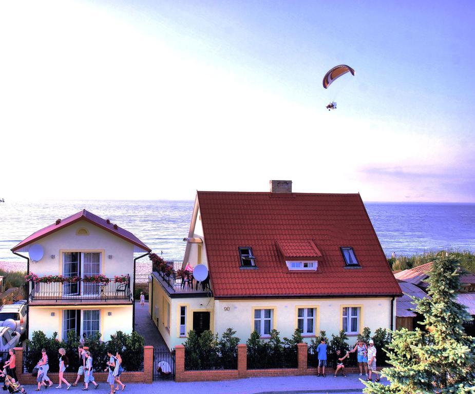 Pokój Dwuosobowy z balkonem
