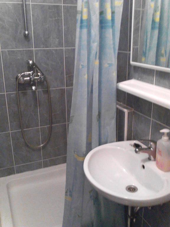 Double Room Sea View no kitchen