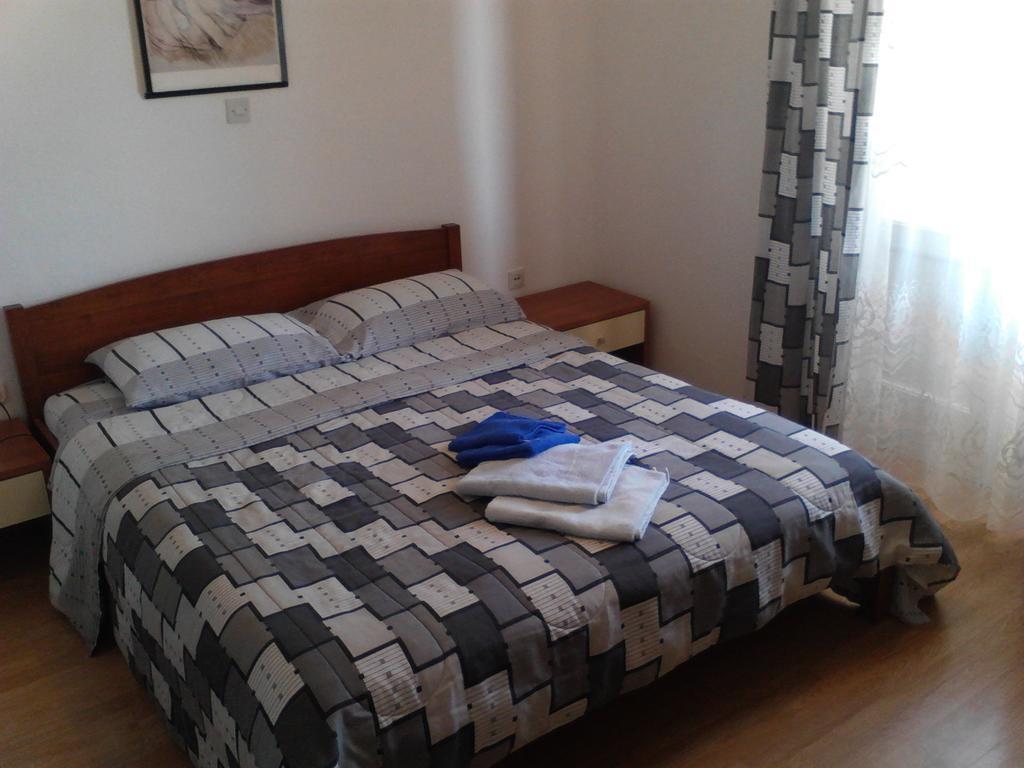 Double Room Sea View no kitchen