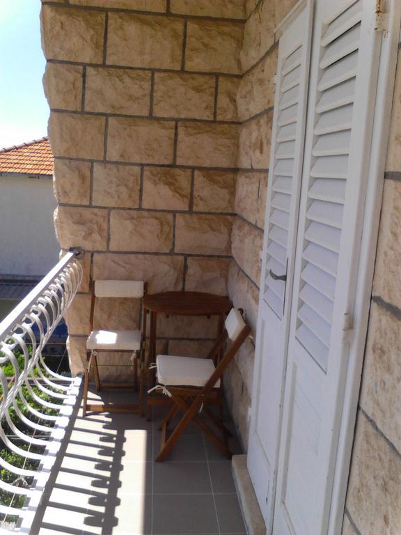 Double Room Sea View no kitchen
