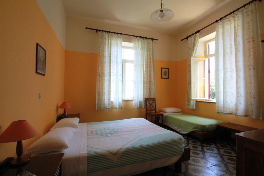 Triple Room Balcony