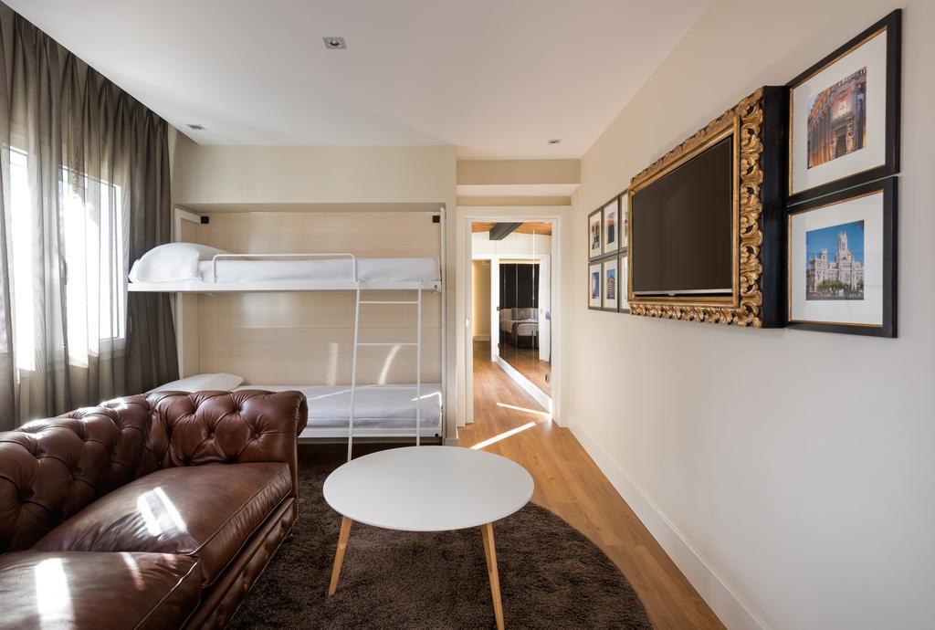 Apartament typu Suite z tarasem i Jacuzzi®