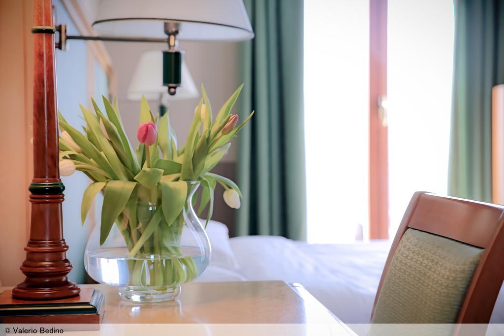 Apartament typu Suite z tarasem i dostępem do spa