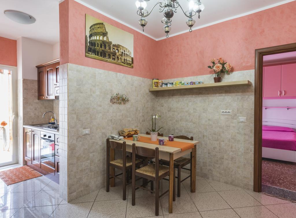 Pokój Czteroosobowy z balkonem