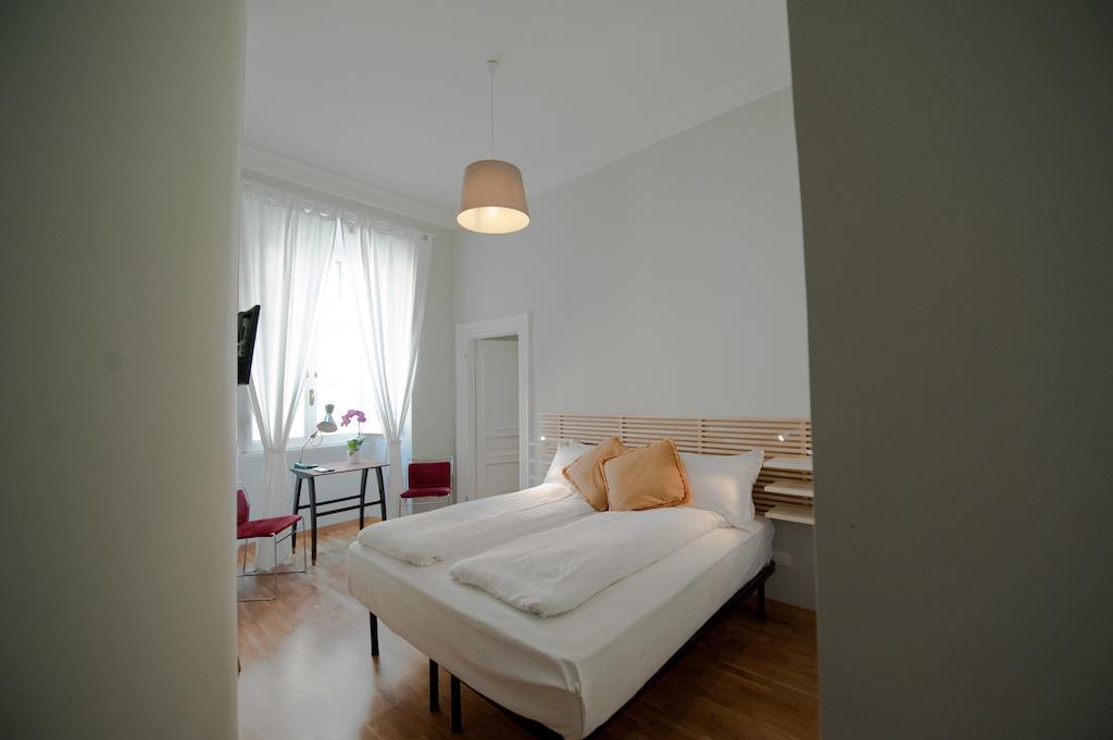 Apartament typu Suite z aneksem kuchennym