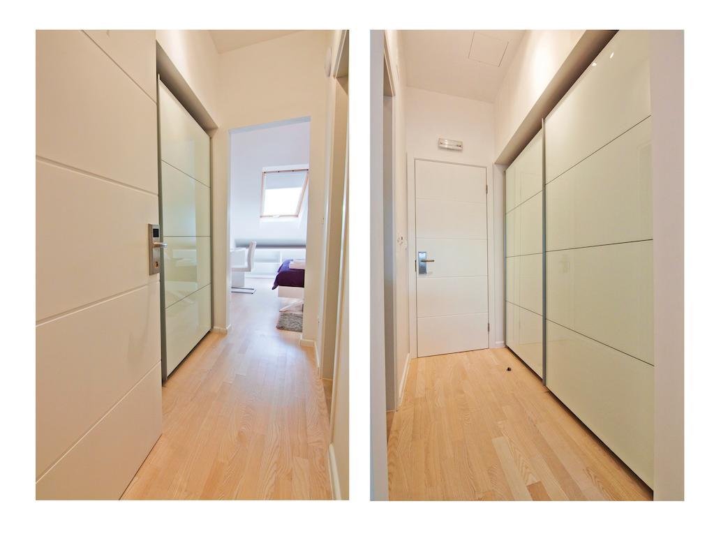 Deluxe Double Room Sea View