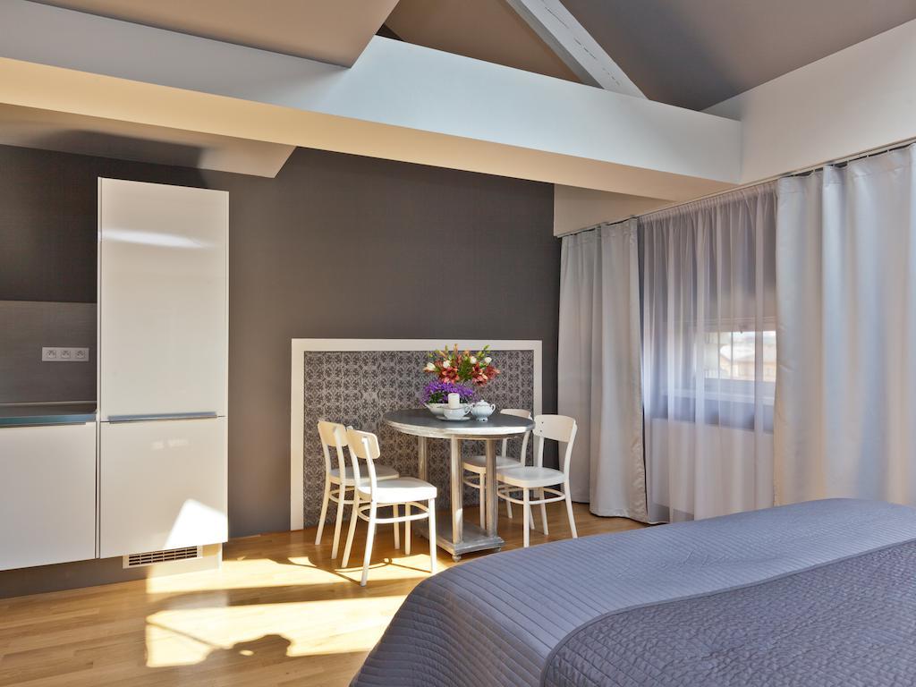 Rodzinny Apartament typu Studio (4 osoby dorosłe)