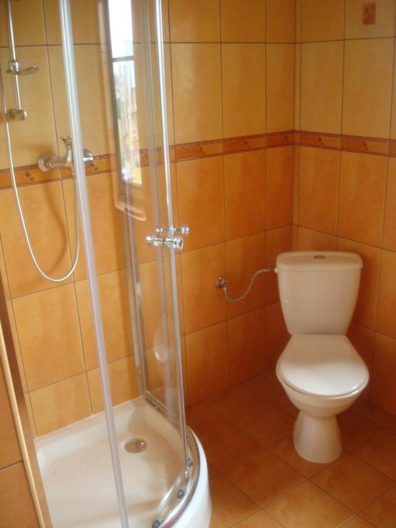 Rodzinny apartament typu Studio
