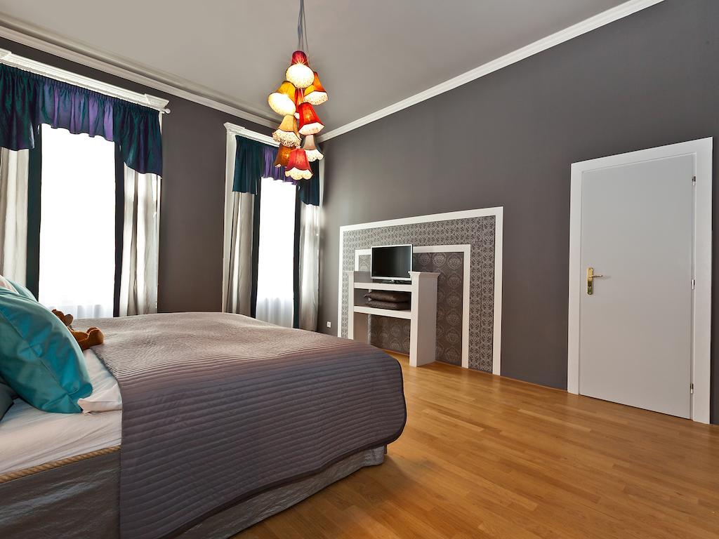 Apartament Rodzinny typu Superior