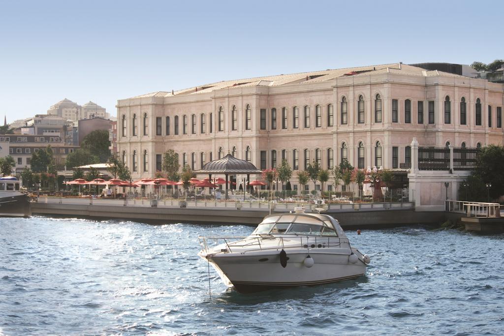 Apartament typu Bosphorus Palace Suite z 2 sypialniami