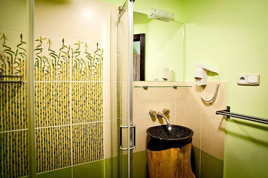 Apartament (2 osoby dorosłe)