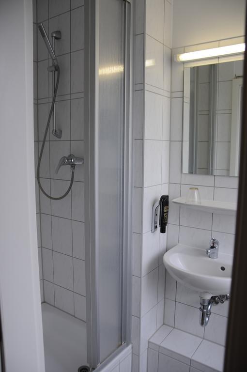 Pokój dwuosobowy