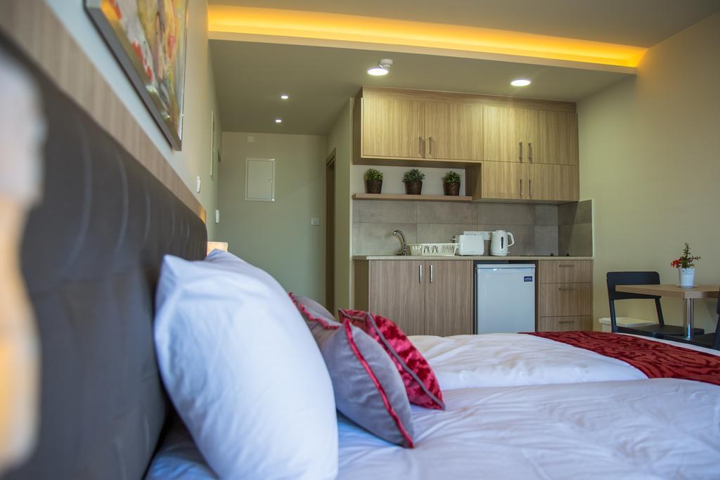 Studio Sea View