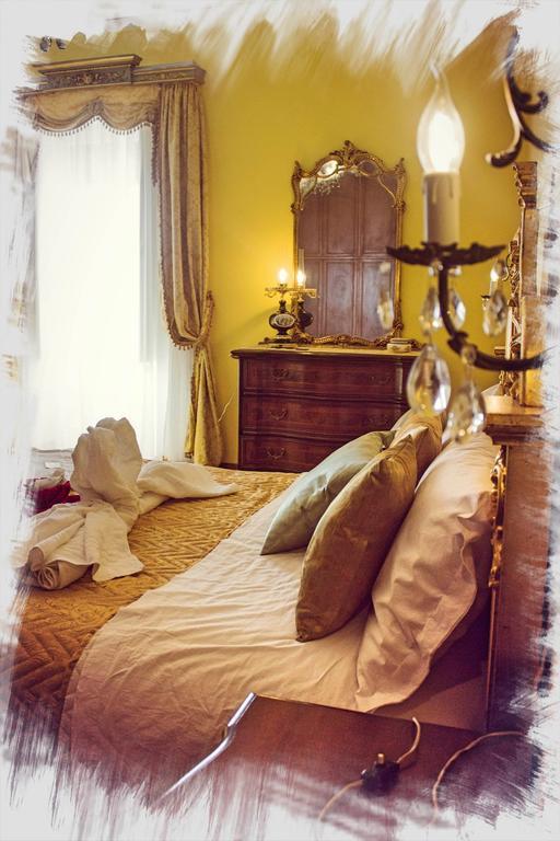 Pokój Dwuosobowy typu Deluxe z wanną