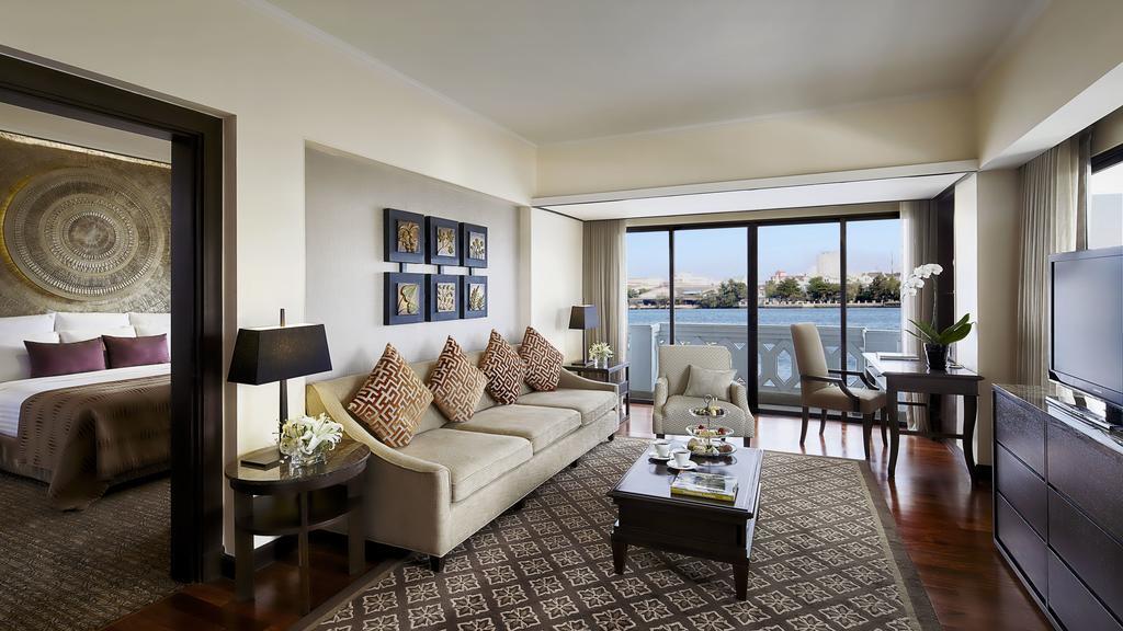 Apartament typu Suite Anantara Riverfront