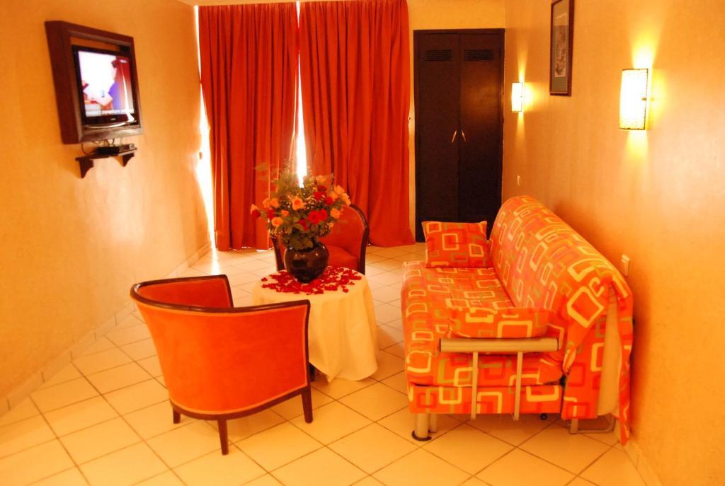 Apartament typu studio