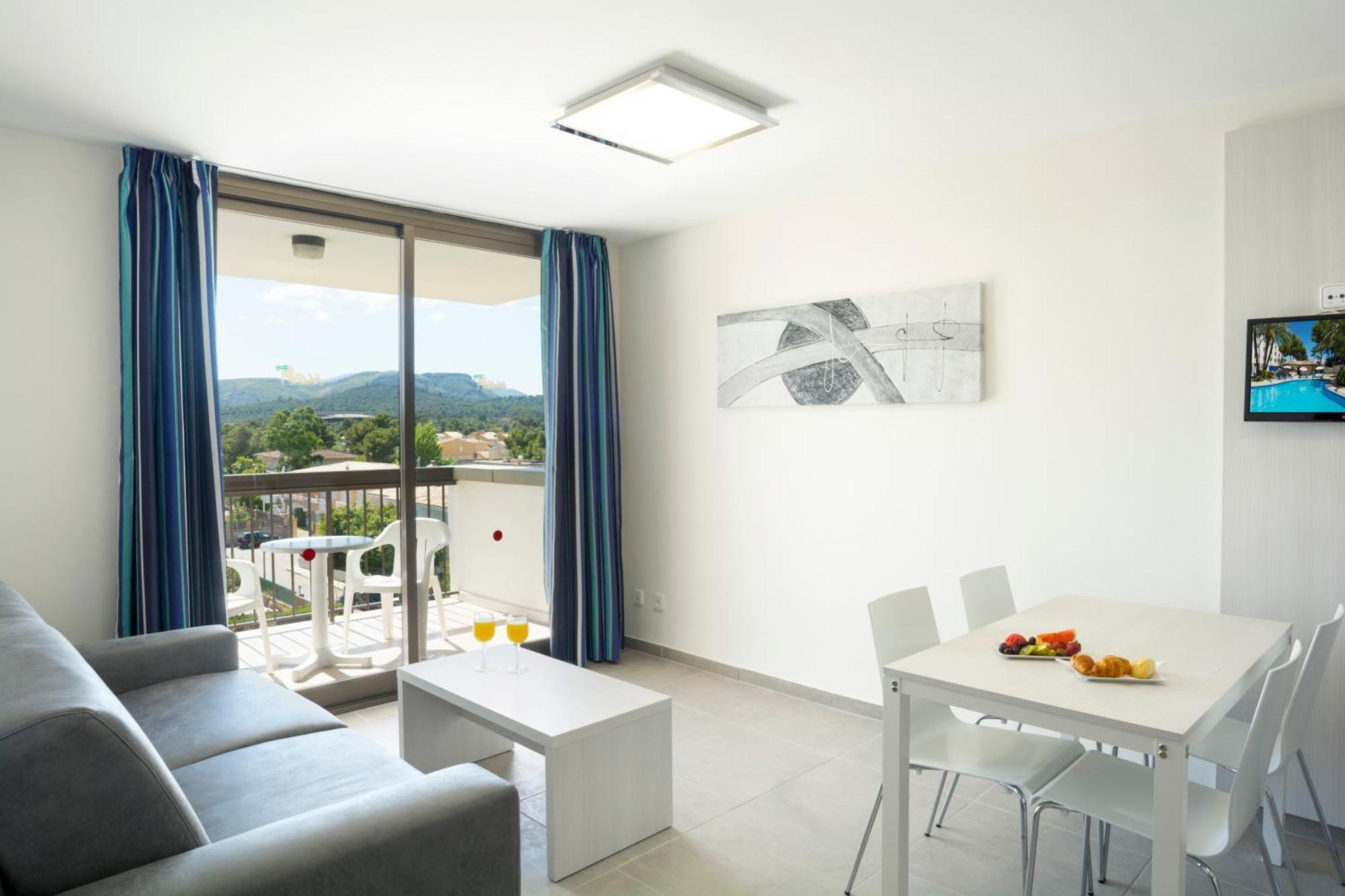Apartament typu Premium