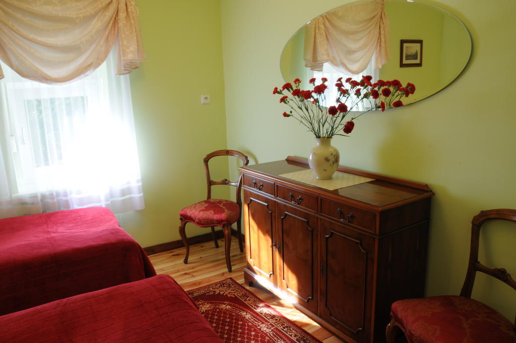 Rodzinny apartament typu Studio