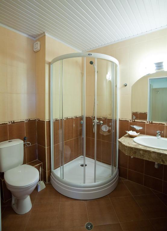 Apartament z 1 sypialnią