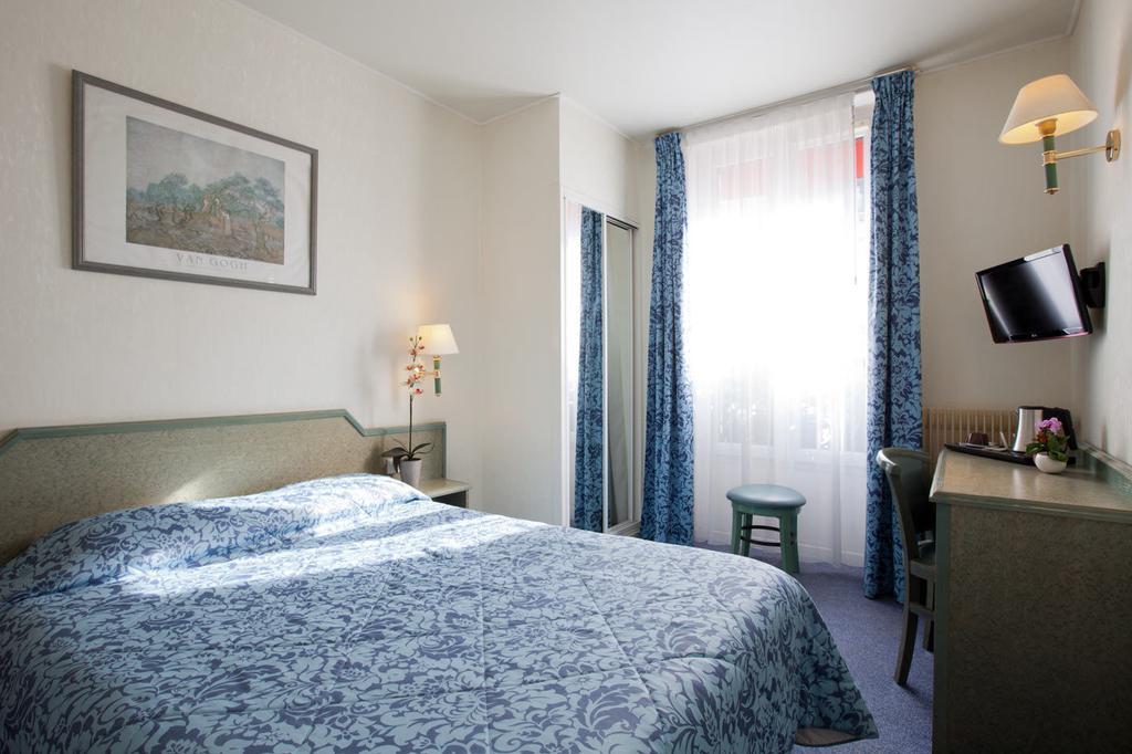 Deluxe Double Room Balcony Sea View