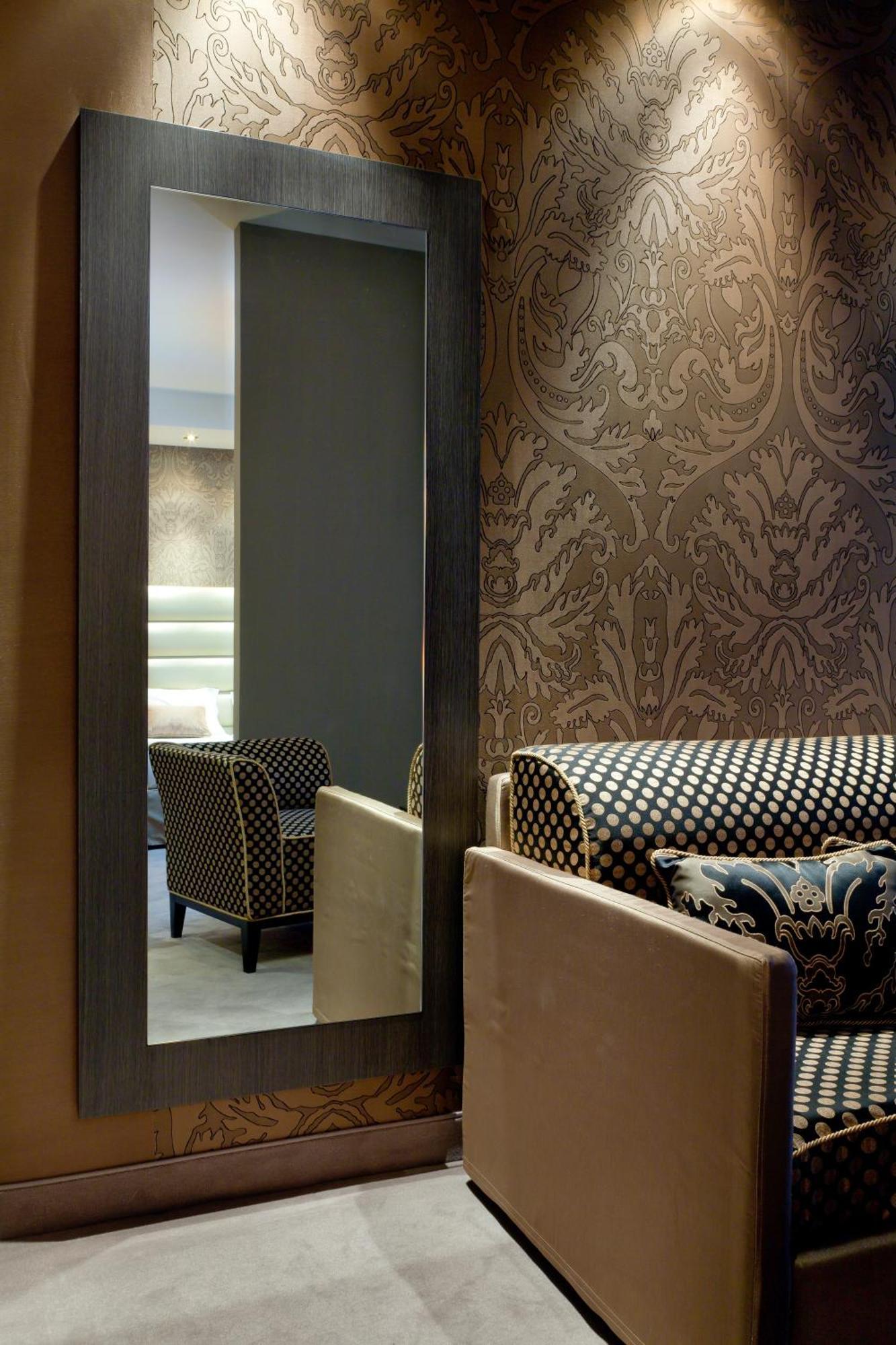 Apartament typu Junior Suite