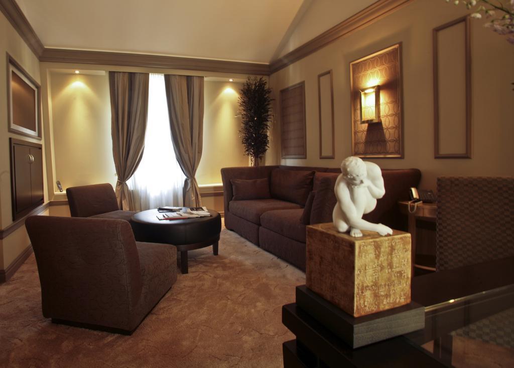 Apartament Prezydencki